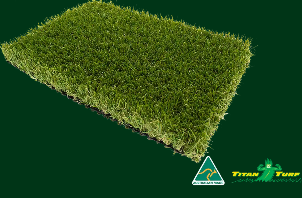 Forever Green 35